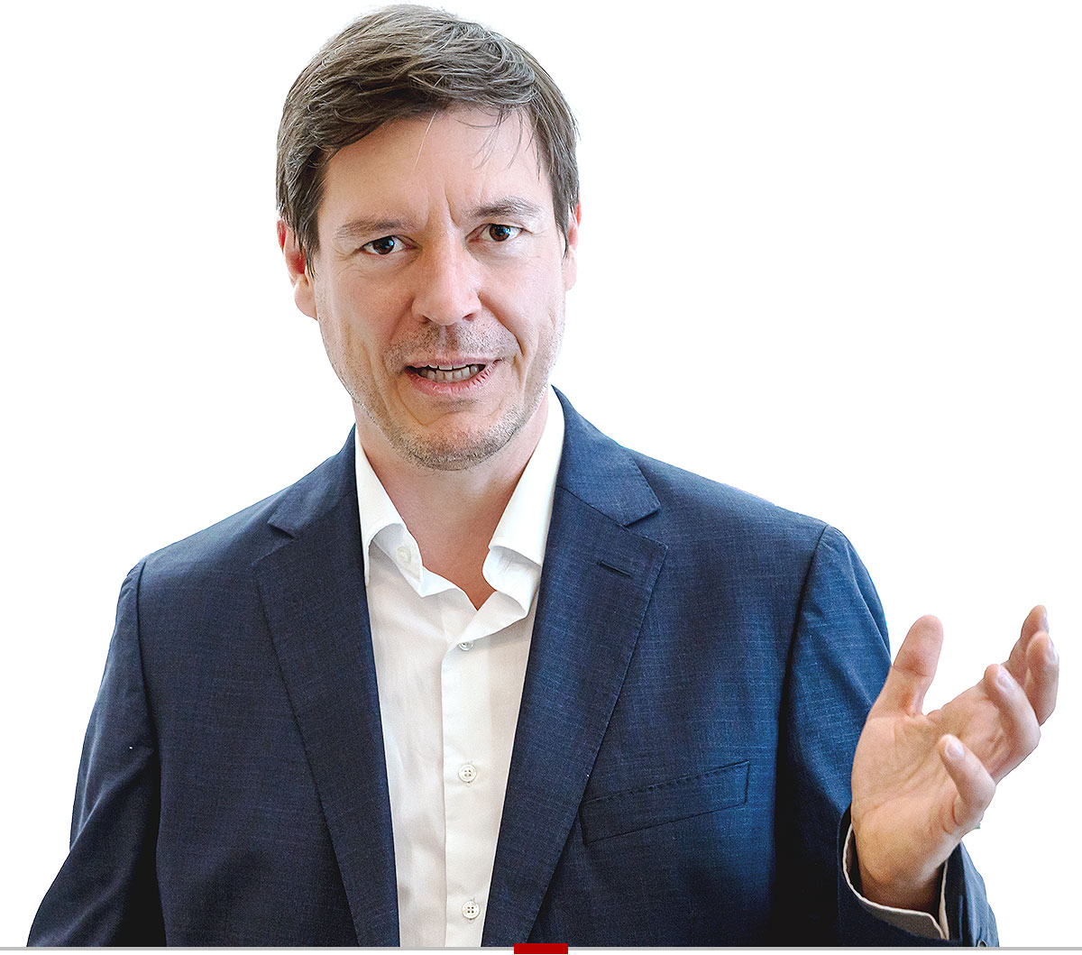 Dr. Uli Vogel