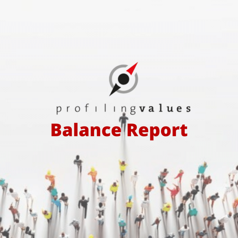 Balance Report